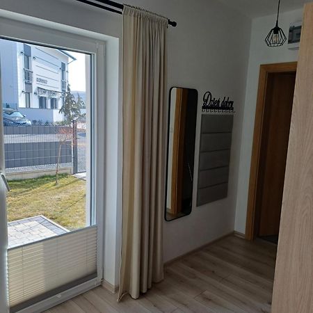 Spij W Kudowie Apartament I Pokoje Goscinne Кудова-Здруй Экстерьер фото