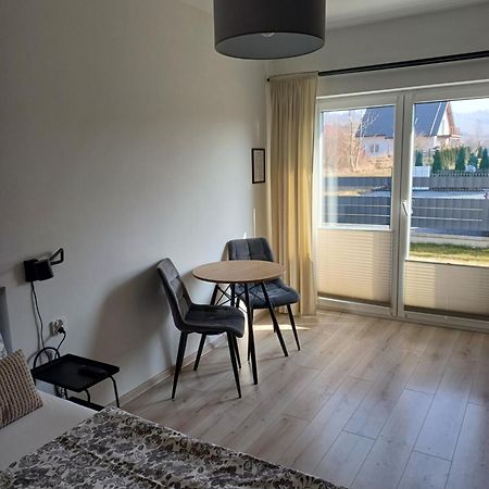 Spij W Kudowie Apartament I Pokoje Goscinne Кудова-Здруй Экстерьер фото