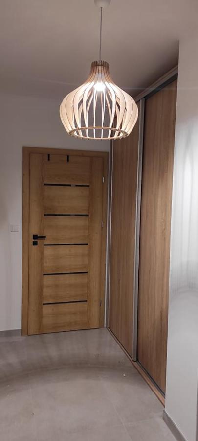 Spij W Kudowie Apartament I Pokoje Goscinne Кудова-Здруй Экстерьер фото