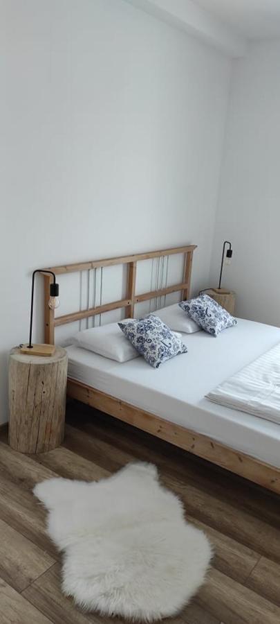 Spij W Kudowie Apartament I Pokoje Goscinne Кудова-Здруй Экстерьер фото