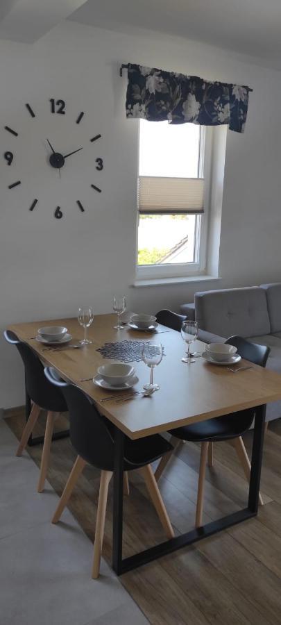 Spij W Kudowie Apartament I Pokoje Goscinne Кудова-Здруй Экстерьер фото