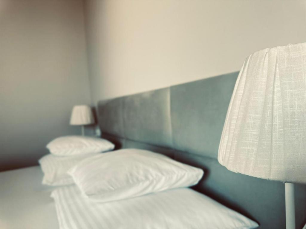 Spij W Kudowie Apartament I Pokoje Goscinne Кудова-Здруй Экстерьер фото