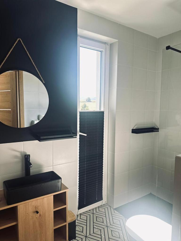 Spij W Kudowie Apartament I Pokoje Goscinne Кудова-Здруй Экстерьер фото