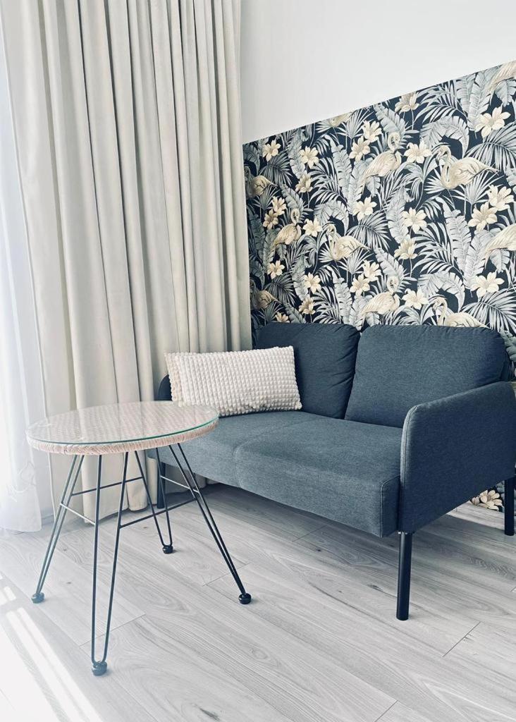Spij W Kudowie Apartament I Pokoje Goscinne Кудова-Здруй Экстерьер фото