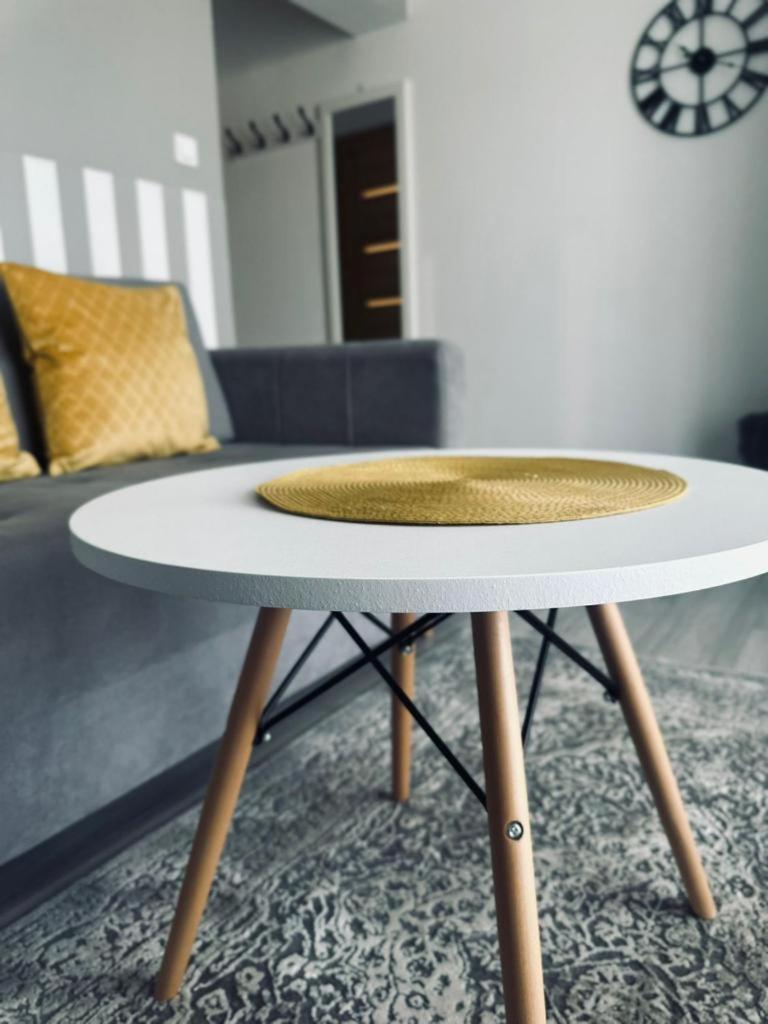 Spij W Kudowie Apartament I Pokoje Goscinne Кудова-Здруй Экстерьер фото