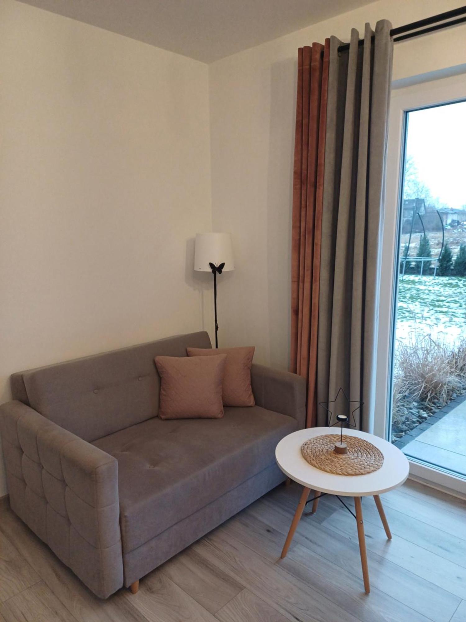 Spij W Kudowie Apartament I Pokoje Goscinne Кудова-Здруй Экстерьер фото